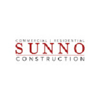 Sunno Construction Logo