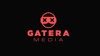 Gatera Media Logo
