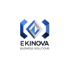 Ekinova Business Solutions Pvt Ltd Logo
