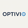 Optivio Media Logo