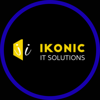 Ikonic IT Solutions Logo