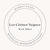 Les Cerises Négoce Logo