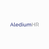 AlediumHR Logo