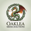 Oaklea Media Solutions LLC Logo