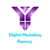 YSH Digital Marketing Logo