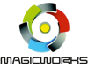 MagicWorks IT Solutions Pvt . Ltd Logo