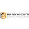 Biztechnosys infotech PVT LTD Logo