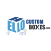 Hello Custom Boxes Logo