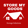 Store My Goods Logo