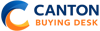 Canton Buying Desk Logo