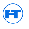 Fondostechnologies Pvt. Ltd. Logo