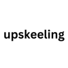 upskeeling Logo