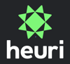 Heuri Logo