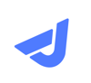 BlueVerdin Logo
