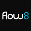 Flow8 Logo