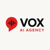 Vox Ai Logo
