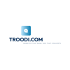Troodi Digital Logo