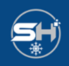 Sh Cool Logo