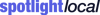 Spotlight Local Logo