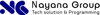 Nayana Group Logo