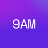 9AM Logo