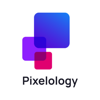 pixelology labs Logo