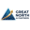 Great North AI Partners Logo