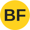 Bare Feet Marketing Logo