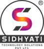 Sidhyati Technology Solutions Private Limited Logo