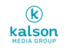 Kalson Media Group Logo