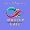 Lia Negrete Logo