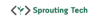 Sprouting Tech Pte.,Ltd. Logo