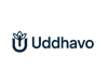Uddhavo – Digital Marketing Agency Logo