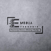 E Media Tanzania Logo