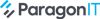 ParagonIT Pty Ltd Logo