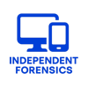 Independent Forensics LLC Logo