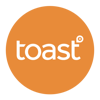 Toast Design Consultancy Limited Logo