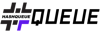 HashQueue Logo