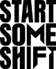 Start Some Shift, Inc. Logo