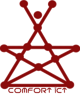 COMFORT ICT Logo