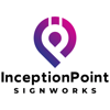 InceptionPoint Signworks Logo