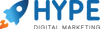 Hype Digitals & Promotions Logo
