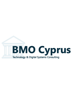 BMO CYPRUS Logo
