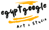 شركة تصميم مواقع انترنت فى مصر Logo