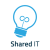 Shared IT Logo