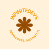 InfiniteDevs Logo