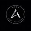 Axen Client Solutions Logo