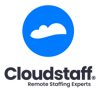 Cloudstaff Logo