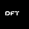 Digital Future Tech Logo