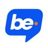 BE• Creative Studios Logo